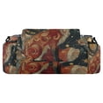 thumbnail image 1 of DIXRUYEE Stroller Organizer Lunar Fox Enchantment Printed, 1 of 7