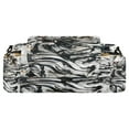 thumbnail image 1 of DIXRUYEE Stroller Organizer Tiger Rising Printed, 1 of 7