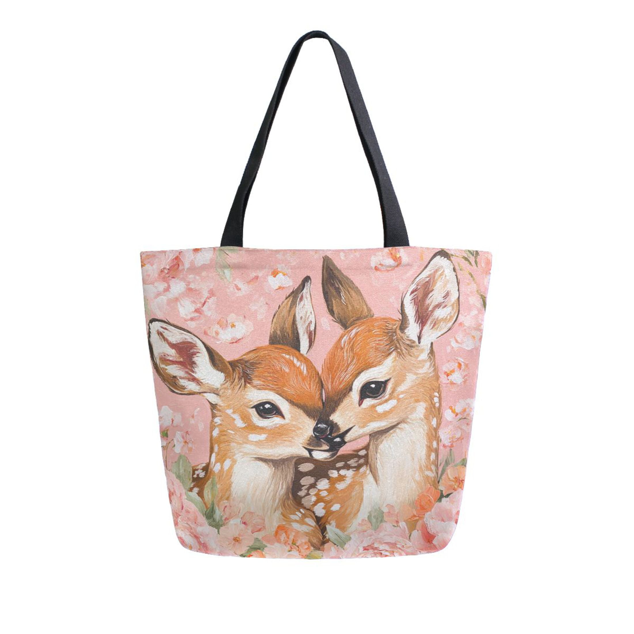 Fawn Design Bag