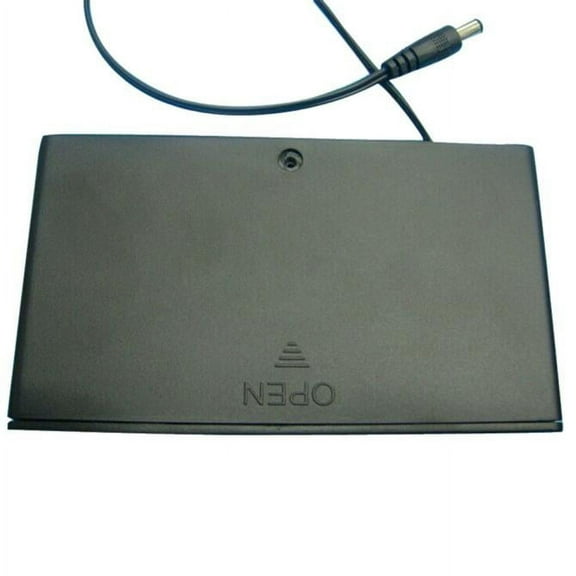 DIY 12V 8 x AA Battery Holder With