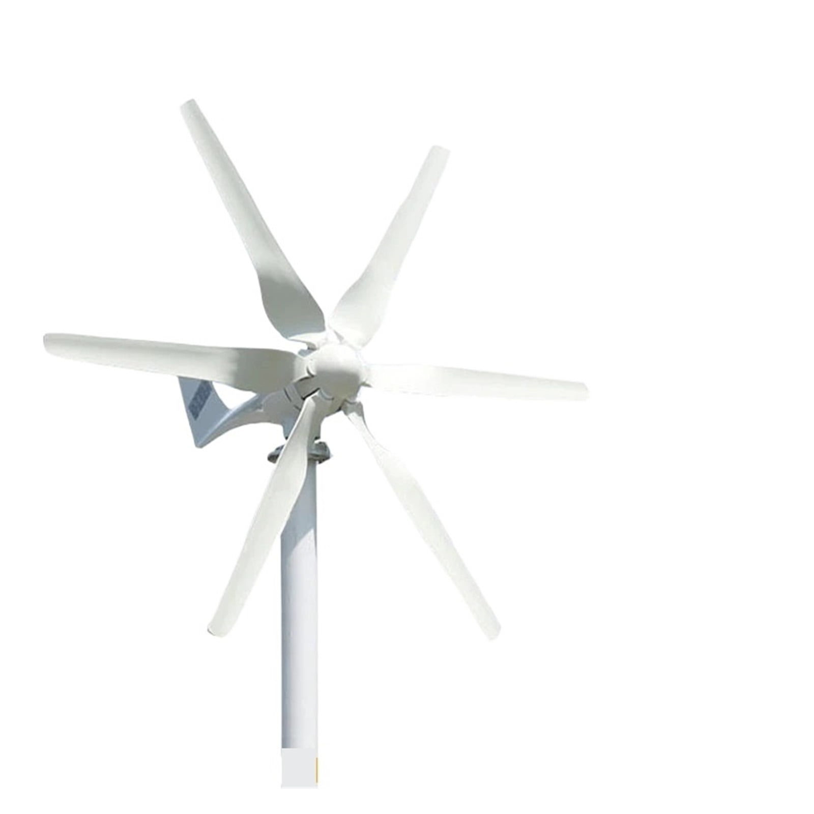 DIY 1KW Free Energy Wind nerator Turbine For Home Farm 1000W 12V 24V ...