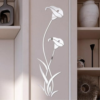 Kids Room Mirror, Wall Sticker Mirror Children Room Mirror, Decorative  Mirror, Children Kids Room Art Home Decor Acrylic Decorative Mirror For  Dining Room For Living Room For 