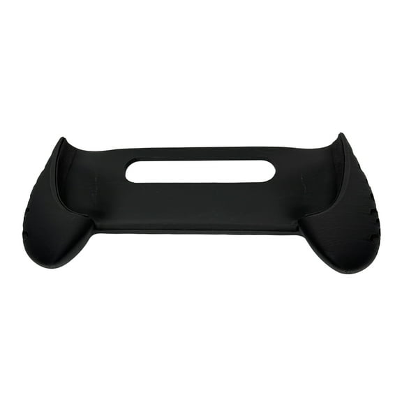 DIY 3D Printed Handle Grip Case Cover For Retroid Pocket 5 Game Console Scratch Resistant Ergonomic Handle Shell Holding Protective Cover