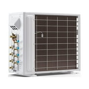 MRCOOL DIY 4th Gen Multi-Zone 4-Zone 230V Condenser   Up to 21.5 SEER