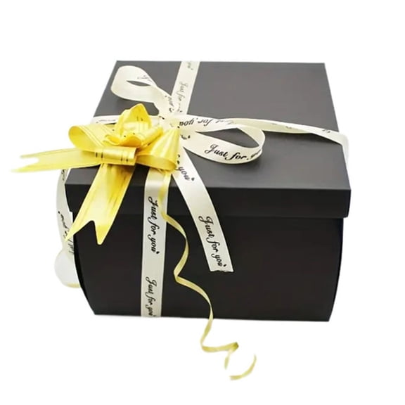 DIY 5-Layer Creative Explosion Box: Perfect Surprise for Any Occasion!