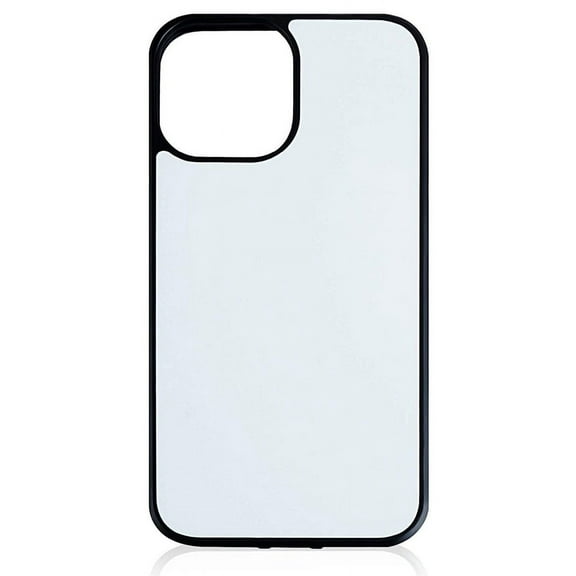 DIY 5-Pieces Shockproof Anti-Slip Customized Heat Press Protective Blank Sublimation Case for Iphone 13 Pro