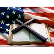 DIY 5D Diamond Painting Kit (For Adults) Diamond Painting "Patriotic American Flag" - Full Diamond Crystal Rhinestone Embroidery Craft Kit, Can Be Used as Gift, Wall Decoration