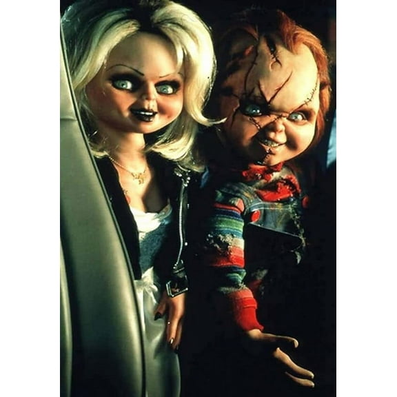 DIY 5D Diamond Painting by Number Kits for Adults and Kids Horror Movie  Painting Cross Stitch Full Drill Crystal Rhinestone Embroidery Pictures Arts Craft for Home Wall Decor Gift