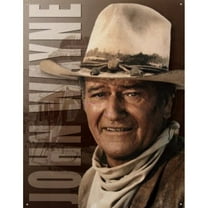 DIY 5D Diamond Painting By Number Kits Full Round Drill Western Cowboy John Wayne Art Rhinestone Embroidery Cross Stitch Craft for Home Wall Decoration