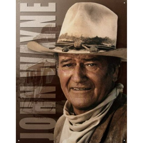 DIY 5D Diamond Painting By Number Kits Full Round Drill Western Cowboy John Wayne Art Rhinestone Embroidery Cross Stitch Craft for Home Wall Decoration
