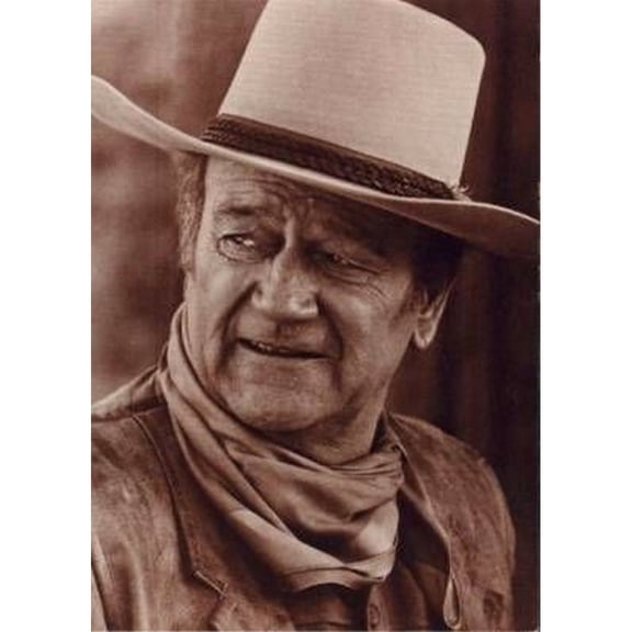 DIY 5D Diamond Painting By Number Kits Full Round Drill Western Cowboy John Wayne Art Rhinestone Embroidery Cross Stitch Craft for Home Wall Decoration