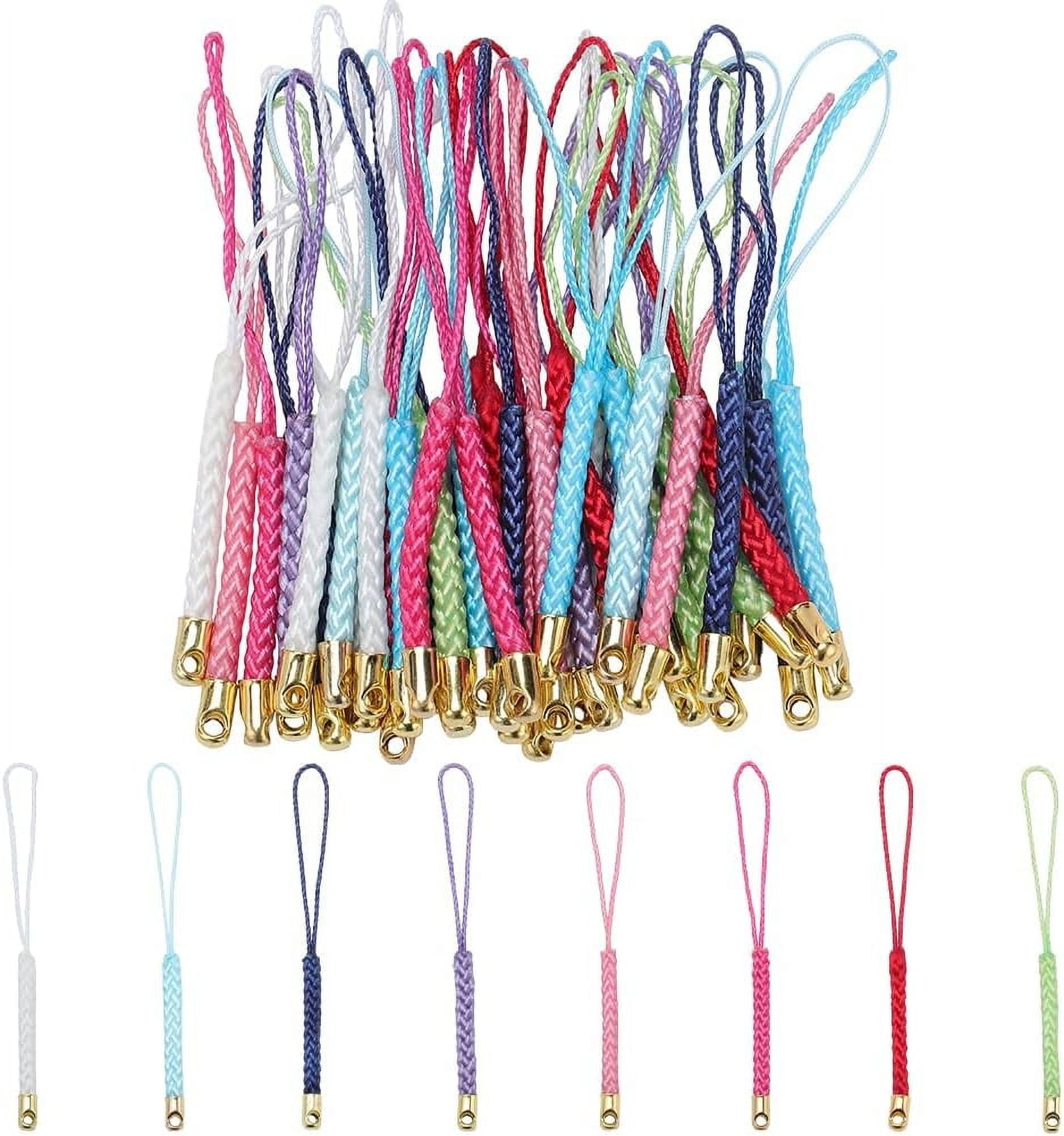 Lanyard For Cell Phone Finger Ring Holder Sports Strap Universal