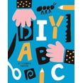 thumbnail image 1 of DIY ABC, (Hardcover), 1 of 1