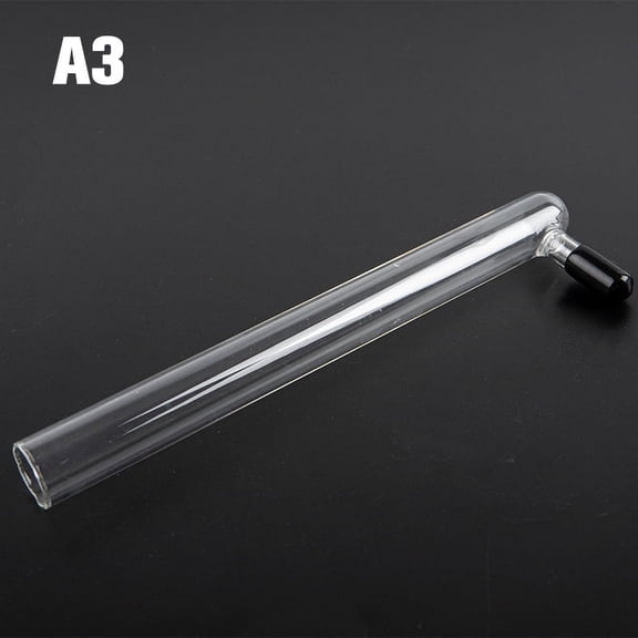 DIY Ant Farm Glass Test Tube Water Injection Moisturizing Tube Ant Nest Tube