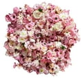 thumbnail image 1 of DIY Artificial Rose Flower Heads Cloth for Garland Wreath Craft Wedding Home Decoration, 1 of 8