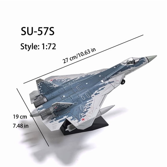 DIY Assembled Building Block Military Model Toys F14 Tomcat Su35s F-22 Stealth Fighter B2 Bomber Multi-Purpose Fighter for Gifts