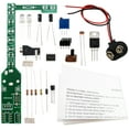 thumbnail image 1 of DIY Automatic Street Light Soldering Practice Kit, 1 of 6
