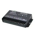 thumbnail image 1 of DIY Autonomous Programming Controller 12Way Programmable USB DIY LED RGB Controller for 3528 5050 Strip Module, 1 of 9