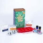 Diy Bath Bomb Kit