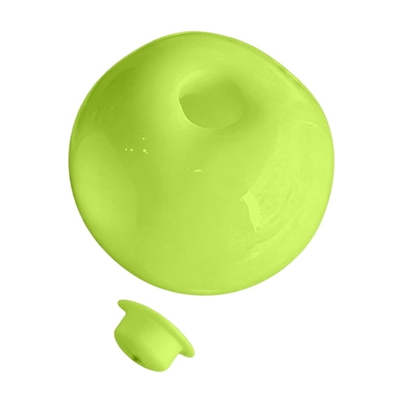 DIY Ball Skin Handmade Squishy Balls - Free Fill Stress Relief, Slow Rise Squishy for Adults, Customizable Sensory Squishies, Crunchy Squishy Feel