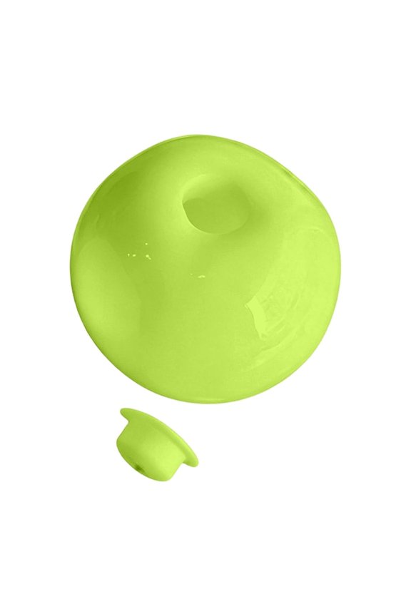 DIY Ball Skin Handmade Squishy Balls - Free Fill Stress Relief, Slow Rise Squishy for Adults, Customizable Sensory Squishies, Crunchy Squishy Feel