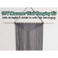 thumbnail image 1 of DIY Beginners Macrame Kit  Step-by-Step guide, 1 of 11