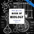 thumbnail image 1 of Pre-Owned DIY - Biology - Make Your Own Book: Do-It-Yourself Science: Volume 8 (Notebooks for Creative People) Paperback, 1 of 1