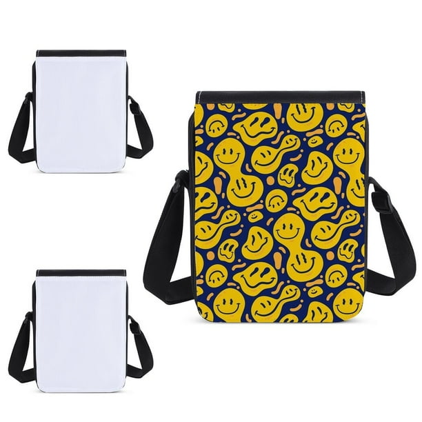 Blank messenger bags sale