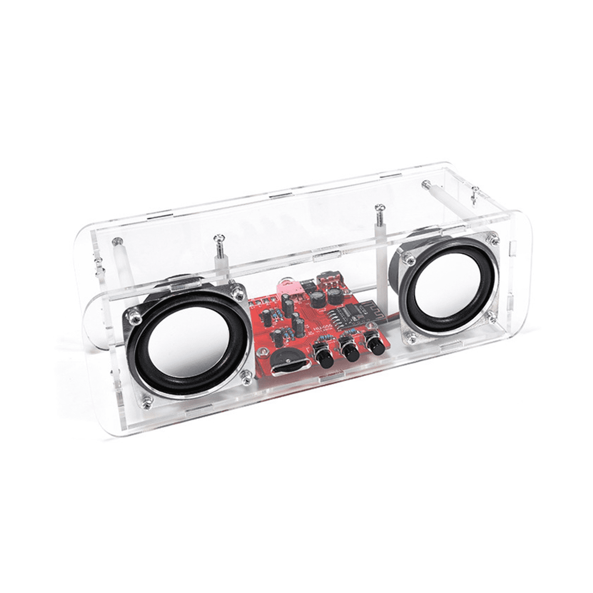 DIY Bluetooth Speaker Kit Electronics DIY Soldering Project Practice