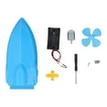 DIY Boat Toy Electric Motor Shaft Propeller Aerodynamic Boats For Kids diy-boat-toy-electric-motor-shaft-propeller-aerodynamic-boats-for-kids