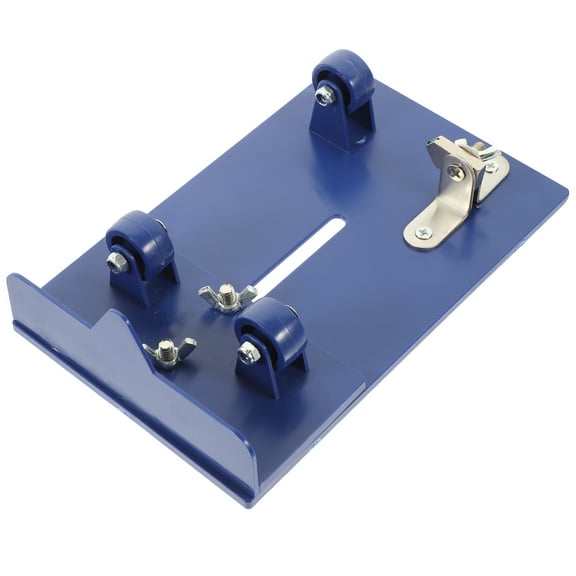 DIY Bottle Cutter Wine Long Handle Brush Air Pressure Opener