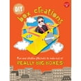 thumbnail image 1 of DIY Box Creations : Fun and creative projects to make out of REALLY BIG BOXES! (Paperback), 1 of 2