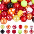 thumbnail image 1 of DIY Bracelets Jewelry Making Kit Mixed color 18~20x18~20mm Hole: 2~3mm, 1 of 5