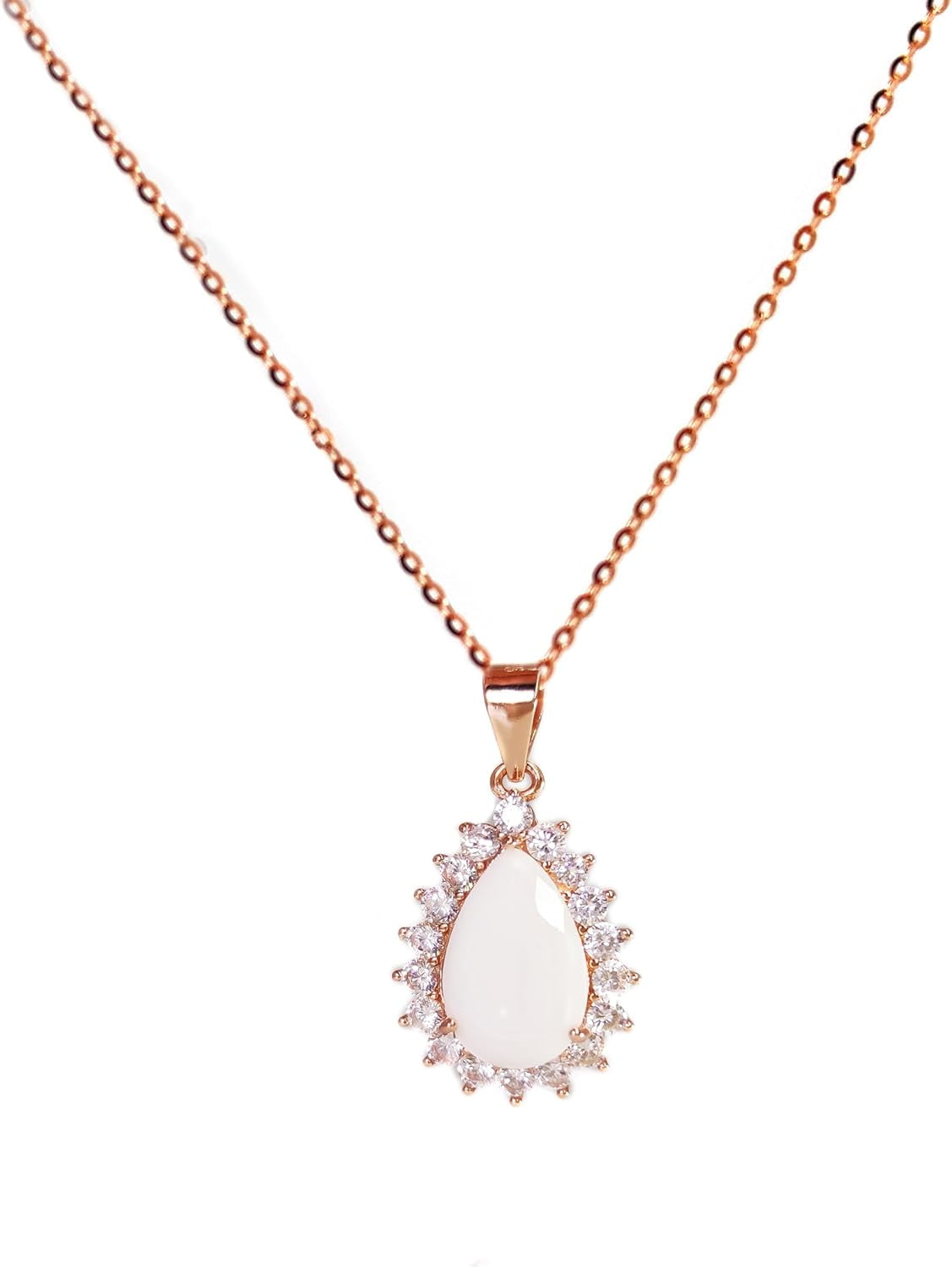 DIY Breast Milk Jewelry KIT, Sterling Silver Breastmilk Teardrop