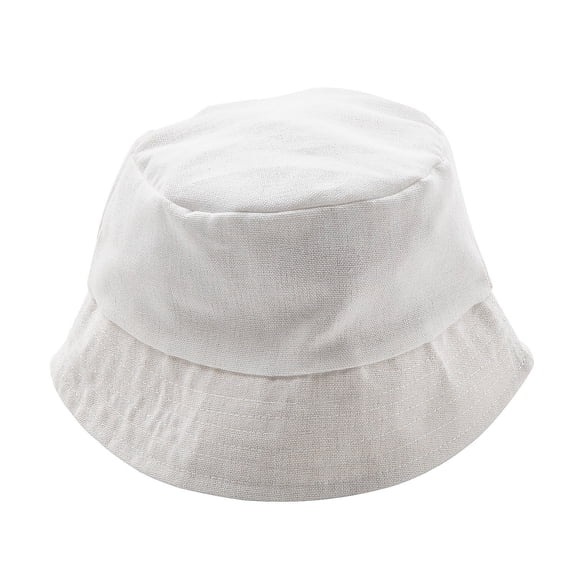 DIY Bucket Hats - 12 Pieces