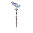 thumbnail image 1 of DIY Butterfly Garden Stakes Kit Fairy Wand Beaded Garden Stakes Kit Fairy Garden Kit Decorative Garden Stakes Fairy Garden Accessories Outdoor, 1 of 4