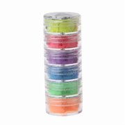 DIY Candle Making Dyes Accessories Cosmetic Grade Pearlescent Natural Mica Mineral Powder Epoxy Resin Dye Pearl Pigment