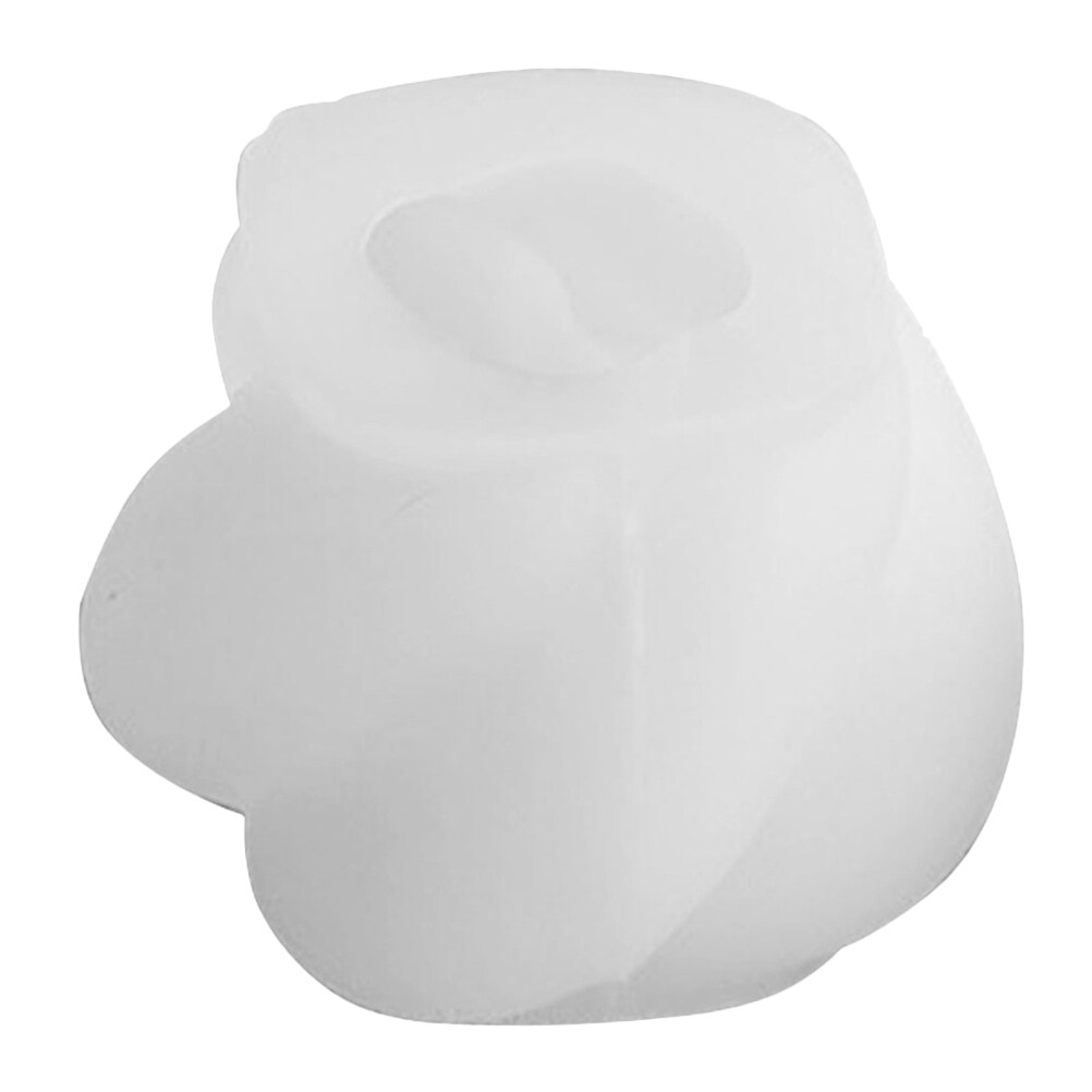 DIY Candle Mould Plaster Handmade Making Supplies Fragrance Candle