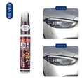 thumbnail image 1 of DIY Car Clear Scratch Remover Touch Up Pens Auto Paint Repair Pen Brush US, 1 of 5