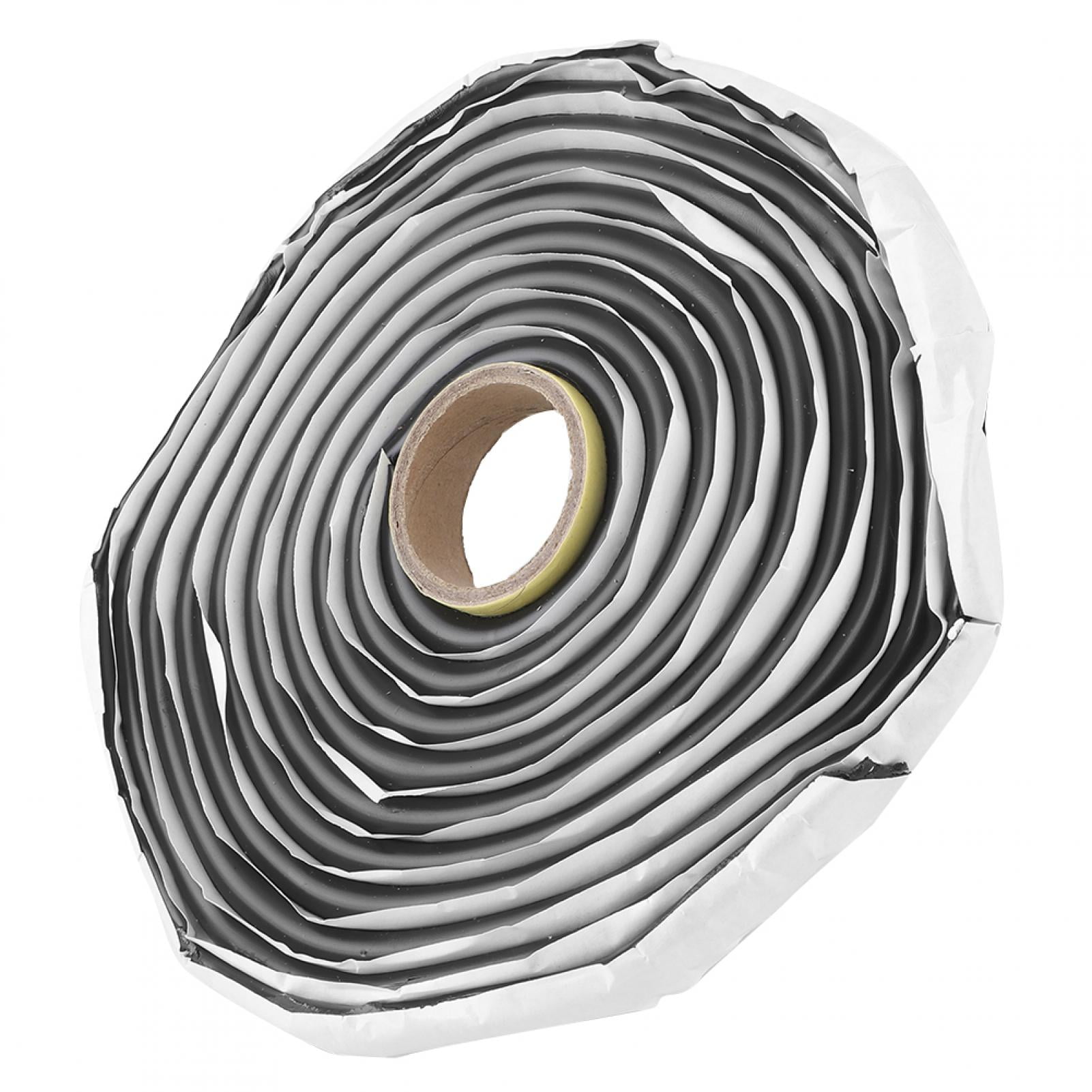 DIY Car Sealant Tape Rubber automotive weatherstrip glue Waterproofing