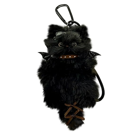 Adorable DIY Craft Kit for Kids - Handmade Cat Toy Arts and Crafts Activity for Children Ages 3 and Older