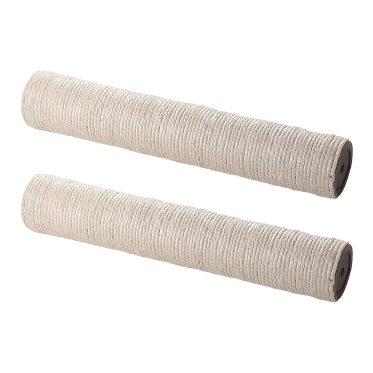 DIY Cat Replacement Parts Scratch Posts Refills Cats Climbing 25cm