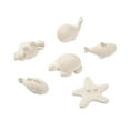 thumbnail image 1 of DIY Ceramic Mini Under the Sea Animals, Craft Kits, Summer, 12 Pieces, 1 of 2