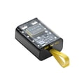 thumbnail image 1 of DIY Charging Power Bank Case Box PD22.5W for 3x18650 Lithium Battery, Charging Box Charge DIY Shell, 1 of 10