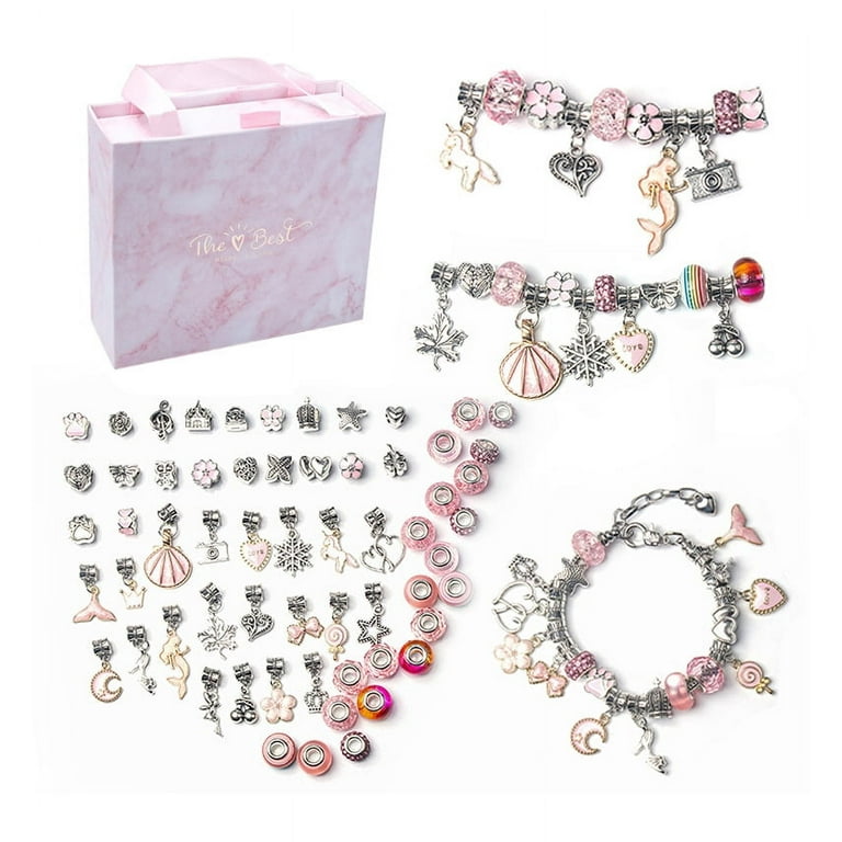 https://i5.walmartimages.com/seo/DIY-Charm-Bracelets-for-Girls-Girls-Jewelry-Link-Chain-Bracelet-Necklace-Keychain-Hair-TiesRemovable-Charms-for-Kids-Teen-Girls-Women-Pink_e0571f27-8d2c-493e-a10c-e06d9e184044.890d9d2d899741d9067902c48a441df9.jpeg?odnHeight=768&odnWidth=768&odnBg=FFFFFF