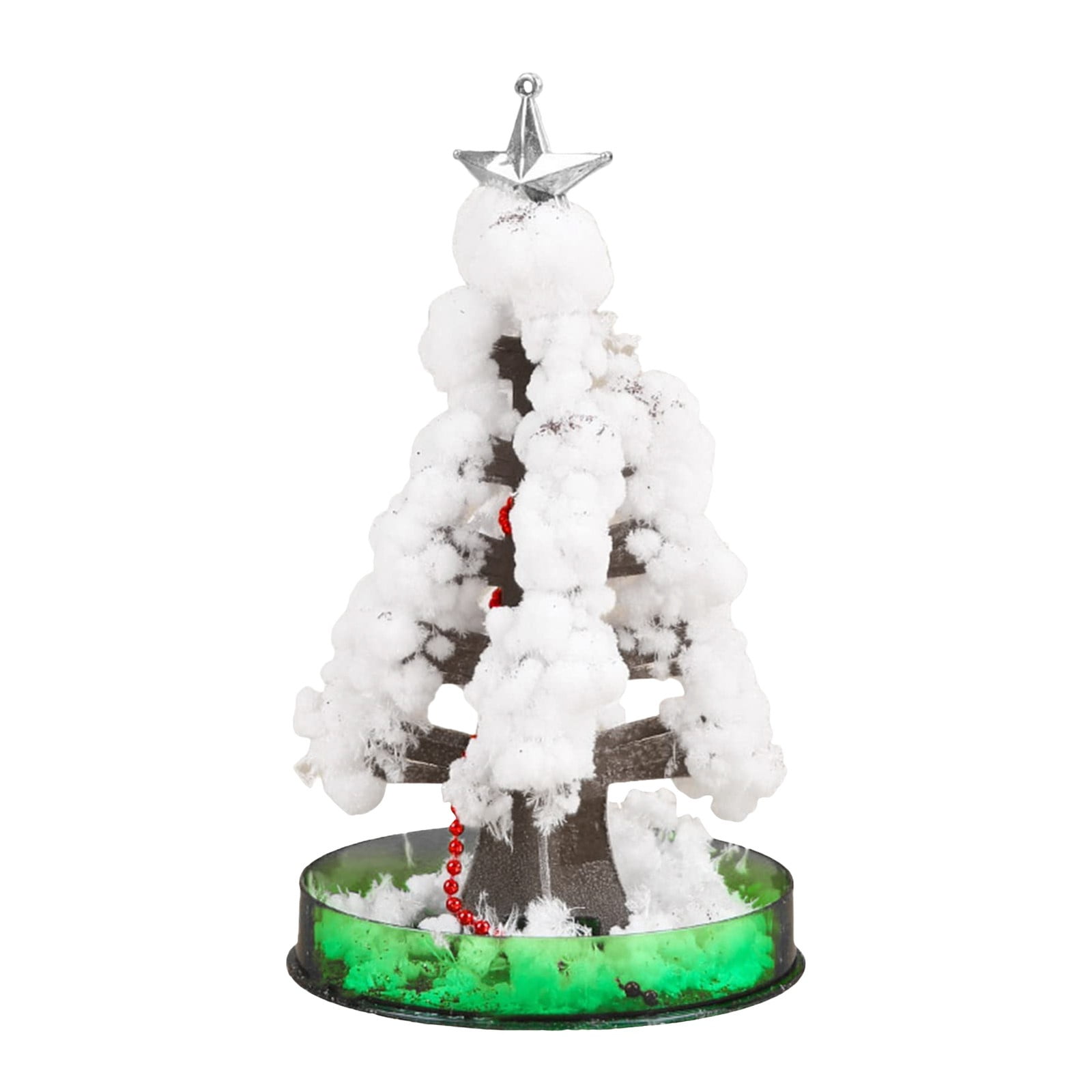 DIY Cherry Tree Decoration Desktop Flowering Paper Tree For Unique Home