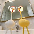 thumbnail image 1 of DIY Chicken Night Light, Changeable Shape, Adjustable Brightness, Cute Design, Yellow, 7.2"x2.83", for Bedroom, Holiday Decor, Portable, 1 of 10