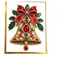 thumbnail image 1 of DIY Christmas Jewelry Tree Art Kit, Decorative Holiday Craft Set, Handmade Tree Ornament Project for Adults Beginners, Tabletop Shelf Desk and Home Christmas Decor, 1 of 5