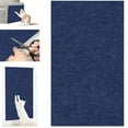 thumbnail image 1 of Lizheee Dog Accessories DIY Climbing Cat Scratcher Trimmable Cat Wall Scratcher Cat Scratcher Trimmable SelfAdhesive Carpet Mat Pad Replacement Carpet Cat Scratcher, 1 of 8