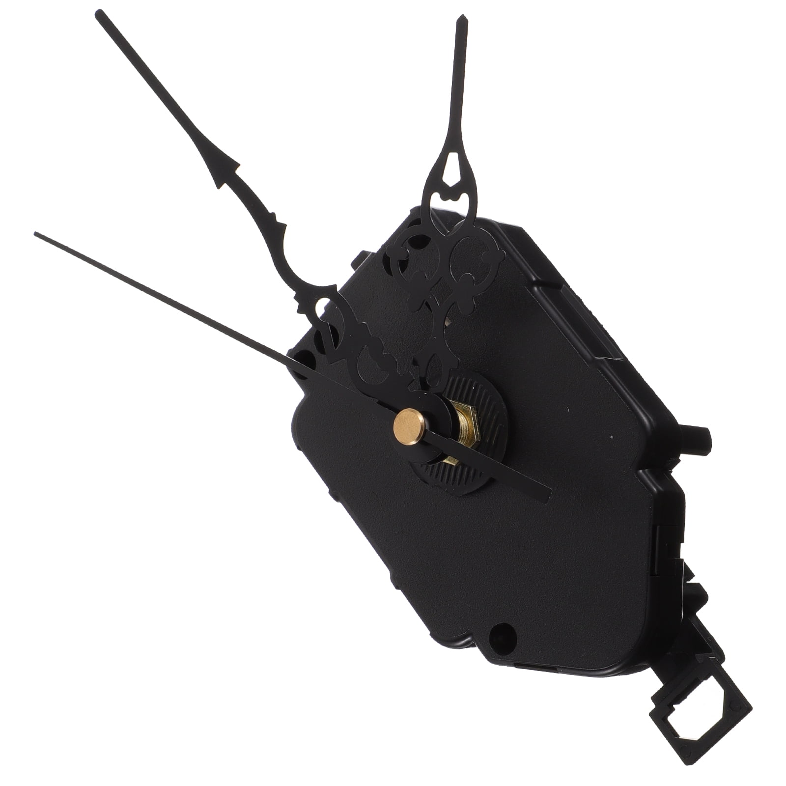 DIY Clock Kit Mechanism Battery Operated for Living Room Quartz